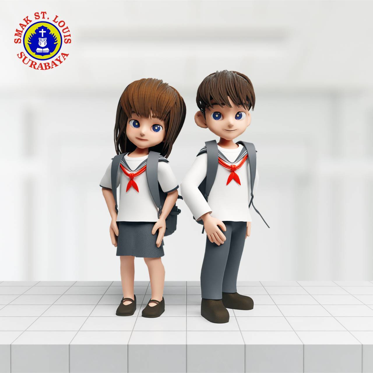 Welcome Student